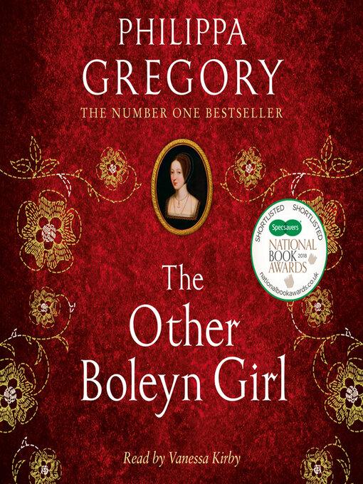 Title details for The Other Boleyn Girl by Philippa Gregory - Available